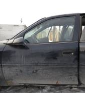 Дверь боковая. Opel Vectra