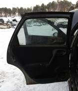 Дверь боковая. Opel Vectra