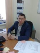 Руководитель отдела снабжения. Высшее образование, опыт работы 9 лет