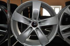 LegeArtis. 7.0x18, 5x114.30, ET35, ЦО 67,1 мм.
