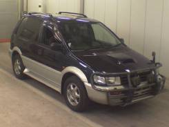 Mitsubishi RVR. N28WG, 4D68