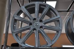 LegeArtis. 8.0x18, 5x114.30, ET45, ЦО 60,1 мм.
