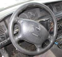 Руль. Opel Vectra