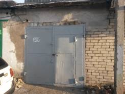 Большой гараж в г/к 27. Ленина 2а, р-н Центральный, 30 кв. м.