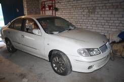 Дверь боковая. Nissan Bluebird Sylphy, TG10 Двигатель QR20DD