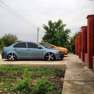 Vossen. 8.0/9.0x18, 5x114.30, ET42/37, ЦО 73,1 мм. Под заказ