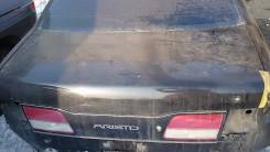 Крышка багажника. Toyota Aristo, JZS147E, JZS147 Двигатель 2JZGTE