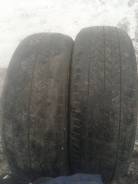 Dunlop Grandtrek ST20. Летние, 70 %, 2 шт