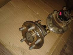 Ступица. Toyota: Wish, Opa, Allion, Vista Ardeo, Vista, Celica, Premio, WiLL VS, Caldina, Scion Двигатели: 1ZZFE, 1AZFE, 1AZFSE, 1NZFE, 3SFSE, 2ZZGE...