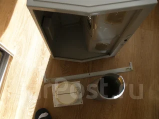 Вытяжка для печки