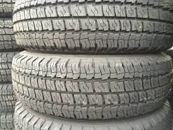 Tigar CargoSpeed, 195/75 R16C - (НОВЫЕ СЕРБИЯ) в Красноярске Tigar CargoSpeed. Всесезонные, 2018 год, без износа