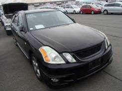 Toyota Mark II Wagon Blit. GX110W, 1GFE