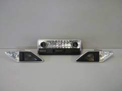 Светильник салона. BMW 3-Series, E46/3, E46/2, E46/4, E46