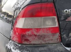 Стоп-сигнал. Opel Vectra