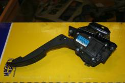 Педаль газа. Renault Megane, BM, EM, KM, KM02, KM05, KM0C, KM0F, KM0G, KM0H, KM0U, KM13, KM1B, KM1F, KM2Y, LM05, LM1A, LM2Y Двигатели: F4R, F4R770, F4...