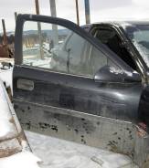 Дверь боковая. Opel Vectra