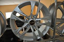 LegeArtis. 7.0x17, 5x114.30, ET35, ЦО 67,1 мм.