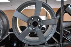 LegeArtis. 6.5x17, 5x114.30, ET38, ЦО 67,1 мм.