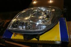 Фара. Renault Kangoo