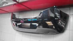 Бампер. Mazda Mazda2, DE Mazda Demio, DE3FS Двигатели: MZCDY4, MZRZJVE, MZRZYDE, MZRZYVE
