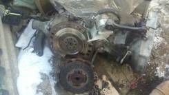 Сцепление. Subaru