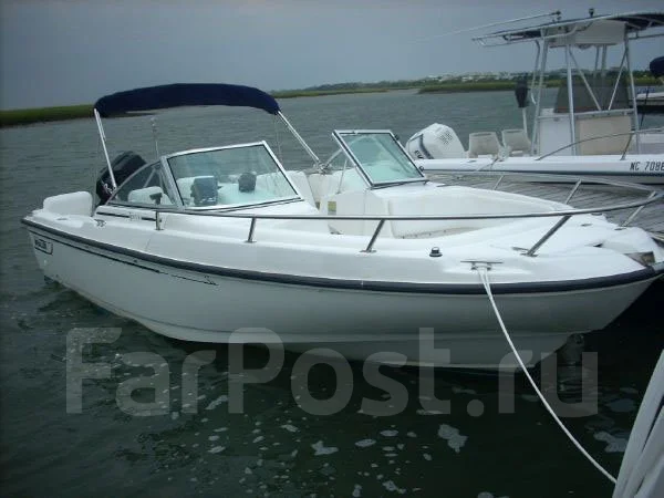 Boston Whaler. 1996 ���, ��������� ���������, ������ ����