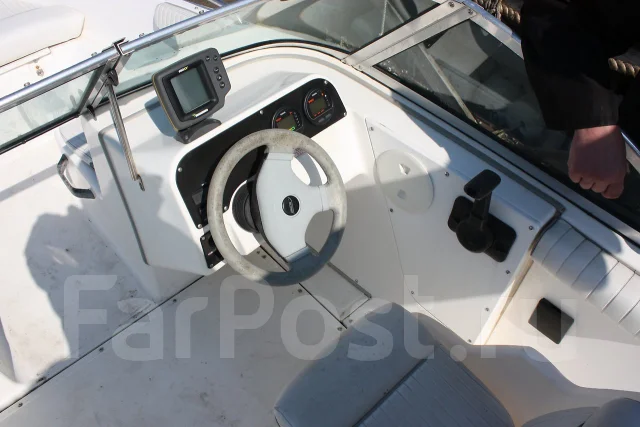 Boston Whaler. 1996 ���, ��������� ���������, ������ ����