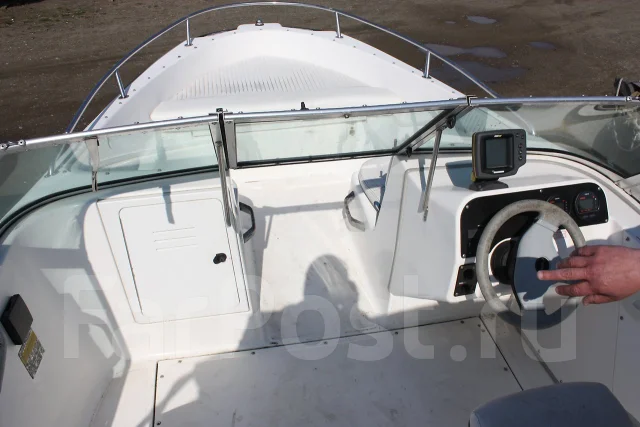 Boston Whaler. 1996 ���, ��������� ���������, ������ ����