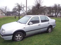 Volkswagen Vento ����