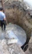 Монтаж шамбо горизонтальное бурение