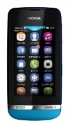 Nokia Asha 311. �/�
