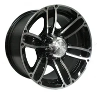 Proma FM. 8.0x15", 5x139.7, ET10, �� 110,0���. ��� ����� �� �������� ����