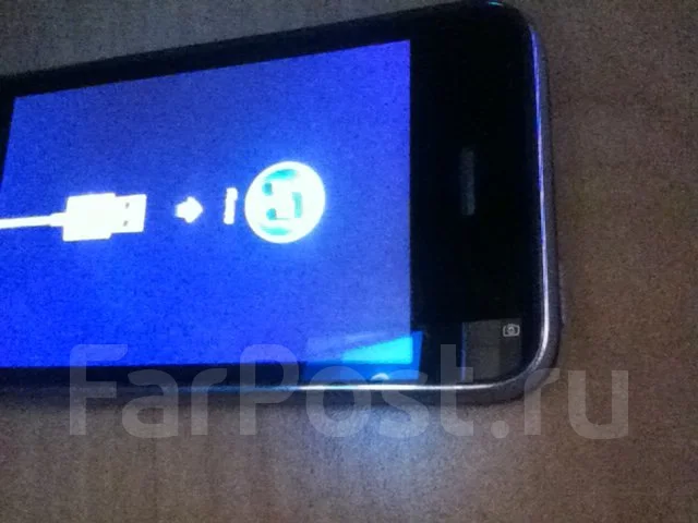 Apple iPhone 3G. �/� ����