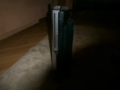 Sony PlayStation 3 Slim