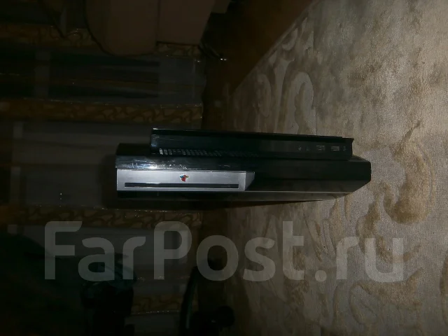 Sony PlayStation 3 Slim ����