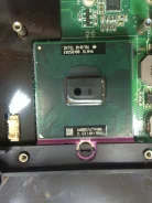 Intel Core 2 Duo T9400 ����