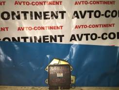 Блок управления двс. Mitsubishi Colt, Z21A Двигатель 4A90