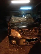 Vortex Tingo. X7MDB11DMC0014035, OTCUTCTBUET ����