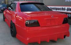 Бампер. Toyota Origin Toyota Chaser, JZX100. Под заказ