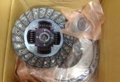 Сцепление. Honda: Accord, CR-V, Accord Tourer, FR-V, Civic, Integra Двигатели: J30A4, K20A, K20A6, K20A7, K20A8, K20Z2, K24A3, K24A4, K24A8, K24Z3, N2...