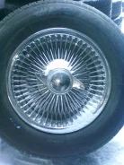Mak Spitze. 7.0x14", 4x100, 4x110, 4x114.3, ET30, �� 70���. ����