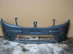 Фара противотуманная. Renault Sandero Renault Logan Двигатели: D4D, D4F, K7M, K7J, K9K, K4M