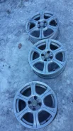 Mayhem Evolution. 6.5x15, 4x100.00, ET37, �� 7,1���.
