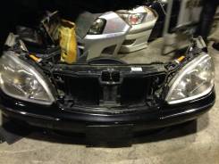 Ноускат. Mercedes-Benz S-Class, WDB220