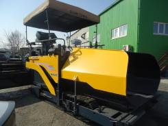 Sumitomo. Асфальтоукладчик HA60C-3, ширина укладки 2.7-6м.