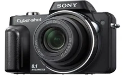 Sony Cyber-shot DSC-H10 ����