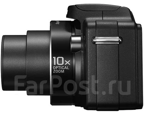 Sony Cyber-shot DSC-H10 ����