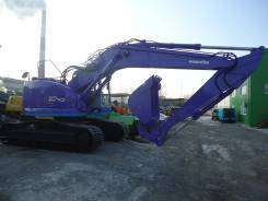 Komatsu PC228US. Экскаватор , 1,20 куб. м.