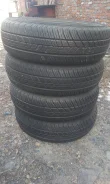 Dunlop Enasave 31. ������, 2011 ���, 5�%, 4 ��