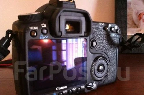 Canon EOS 50D Body ����